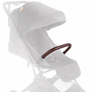 Mamazing Ultra Air Travel Stroller Bumper Belly Bar Replacement Spare Parts